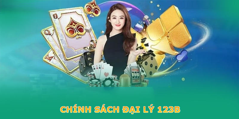 Quyền lợi khi trở thành đại lý 123b